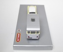 1:43 CITROËN DS + CARAVANA DIGNE - EDICIÓN LIMITADA NUMERADA - MINIALUXE