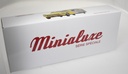 1:43 CITROËN DS + CARAVANA DIGNE - EDICIÓN LIMITADA NUMERADA - MINIALUXE