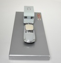 1:43 CITROËN DS + CARAVANA DIGNE - EDICIÓN LIMITADA NUMERADA - MINIALUXE