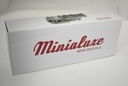 1:43 CITROËN DS + CARAVANA DIGNE - EDICIÓN LIMITADA NUMERADA - MINIALUXE