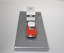 1:43 CITROËN DS + CARAVANA DIGNE - EDICIÓN LIMITADA NUMERADA - MINIALUXE