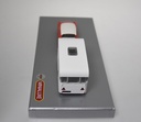 1:43 CITROËN DS + CARAVANA DIGNE - EDICIÓN LIMITADA NUMERADA - MINIALUXE