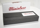 1:43 CITROËN DS + CARAVANA DIGNE - EDICIÓN LIMITADA NUMERADA - MINIALUXE