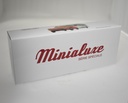 1:43 CITROËN DS + CARAVANA DIGNE - EDICIÓN LIMITADA NUMERADA - MINIALUXE