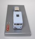 1:43 CITROËN DS + CARAVANA DIGNE - EDICIÓN LIMITADA NUMERADA - MINIALUXE