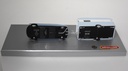 1:43 CITROËN DS + CARAVANA DIGNE - EDICIÓN LIMITADA NUMERADA - MINIALUXE