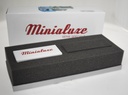 1:43 CITROËN DS + CARAVANA DIGNE - EDICIÓN LIMITADA NUMERADA - MINIALUXE