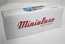 1:43 CITROËN DS + CARAVANA DIGNE - EDICIÓN LIMITADA NUMERADA - MINIALUXE