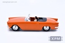 1:43 CLUB SOLIDO SIMCA OCEANE CABRIOLET - 1959
