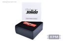 1:43 CLUB SOLIDO SIMCA OCEANE CABRIOLET - 1959
