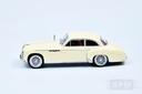 1:43 DELAHAYE 235 COACH - VOITURES D'AUTREFOIS - ALTAYA-  1952