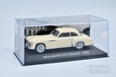 1:43 DELAHAYE 235 COACH - VOITURES D'AUTREFOIS - ALTAYA-  1952
