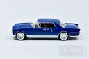 1:43 FACEL VEGA EXCELLENCE -  VOITURES D'AUTREFOIS - ALTAYA 1960