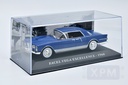 1:43 FACEL VEGA EXCELLENCE -  VOITURES D'AUTREFOIS - ALTAYA 1960