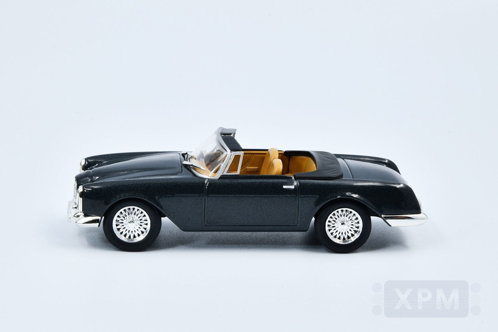 1:43 FACEL VEGA FACEL 6 - VOITURES D´AUTREFOIS -ALTAYA- 1964