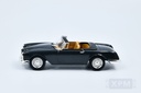 1:43 FACEL VEGA FACEL 6 - VOITURES D´AUTREFOIS -ALTAYA- 1964