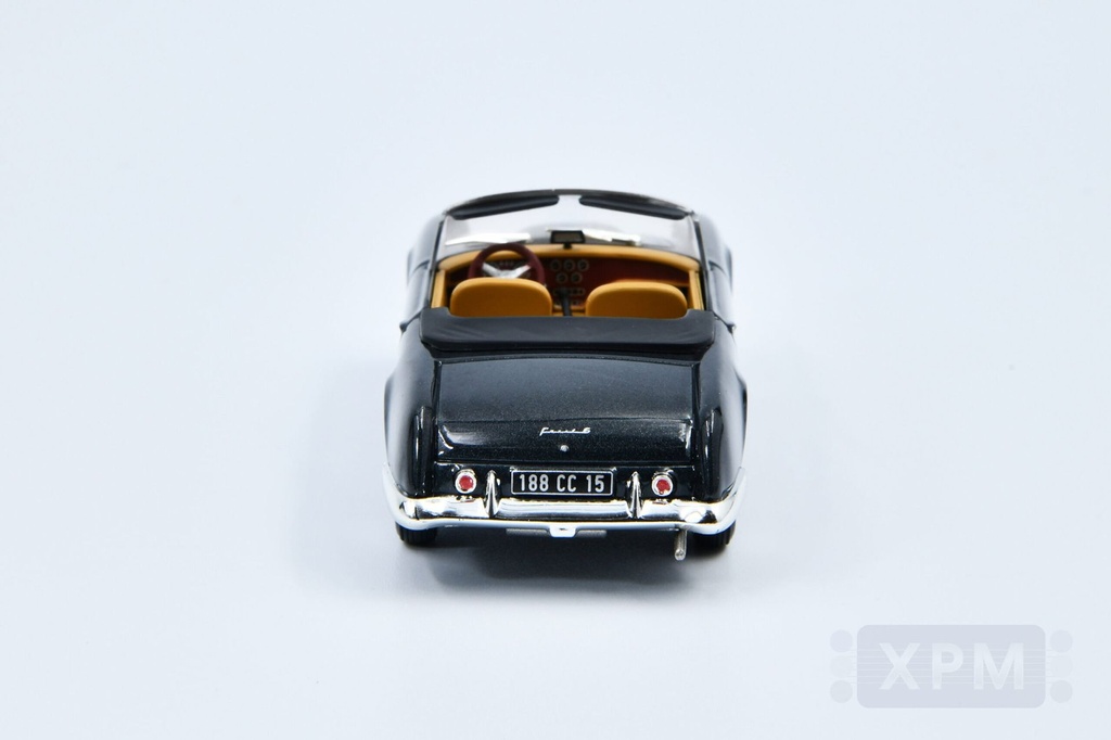 1:43 FACEL VEGA FACEL 6 - VOITURES D´AUTREFOIS -ALTAYA- 1964