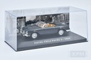 1:43 FACEL VEGA FACEL 6 - VOITURES D´AUTREFOIS -ALTAYA- 1964