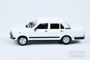 1:43 FIAT 132 ED. DeAGOSTINI 1972