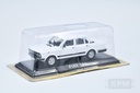 1:43 FIAT 132 ED. DeAGOSTINI 1972