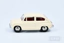 1:43 FIAT 600D - DINKY TOYS - No. 520