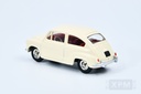 1:43 FIAT 600D - DINKY TOYS - No. 520