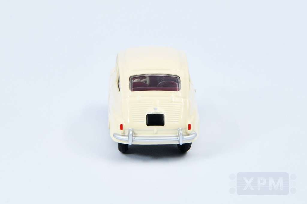 1:43 FIAT 600D - DINKY TOYS - No. 520