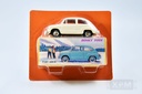 1:43 FIAT 600D - DINKY TOYS - No. 520
