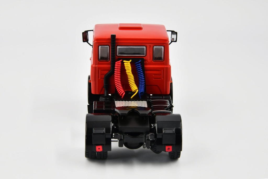 1:43 FIAT 619 N1 - 1980