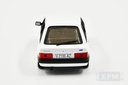 1:43 FORD ESCORT XR3 - 1982