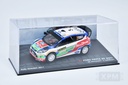 1:43 FORD FIESTA RS WRC (M.HIRVONEN-J.LEHTINEB) - RALLY SWEDEN 2011