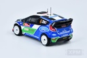 1:43 FORD FIESTA RS WRC (P.SOLBERG-C.PATTERSON) 2012