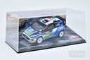 1:43 FORD FIESTA RS WRC (P.SOLBERG-C.PATTERSON) 2012