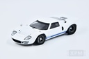 1:43 FORD GT40 - 1966