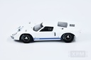 1:43 FORD GT40 - 1966