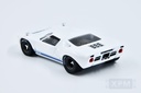 1:43 FORD GT40 - 1966