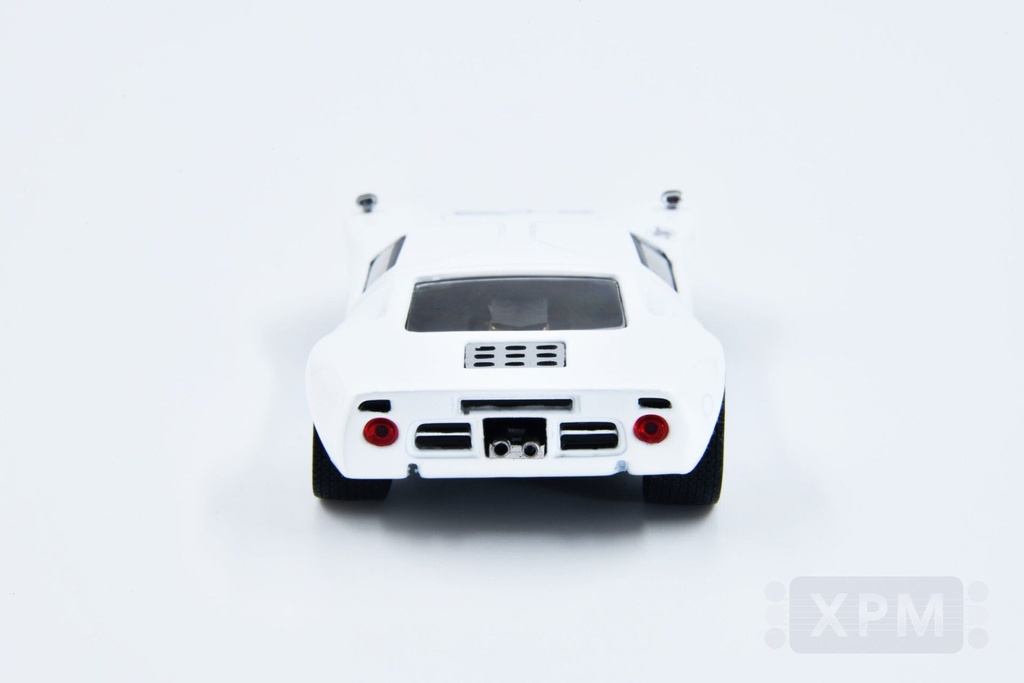 1:43 FORD GT40 - 1966