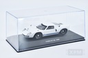 1:43 FORD GT40 - 1966