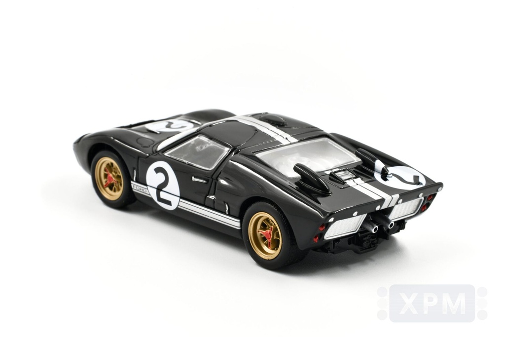 1:43 FORD GT40 MKII LE MANS - 1966