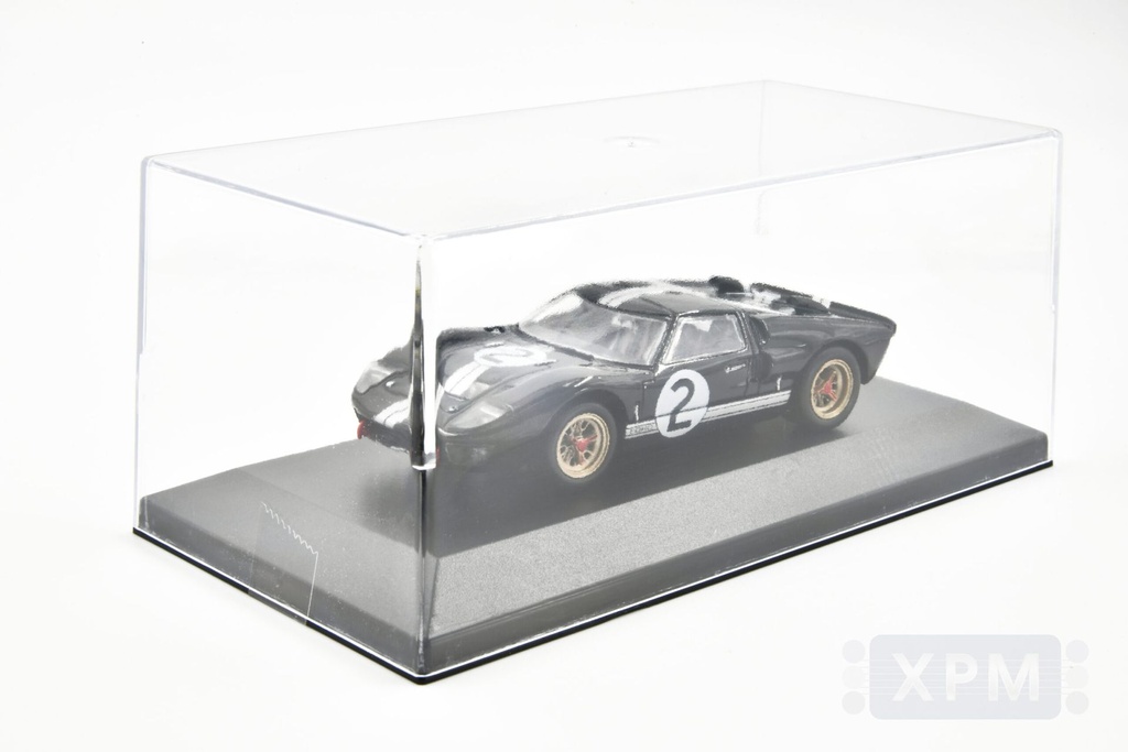 1:43 FORD GT40 MKII LE MANS - 1966