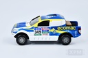 1:43 FORD RANGER - RALLY DAKAR - 2016