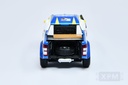 1:43 FORD RANGER - RALLY DAKAR - 2016