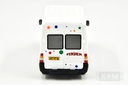 1:43 FORD TRANSIT "PINDER" EDICIÓN LIMITADA