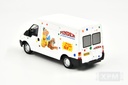 1:43 FORD TRANSIT "PINDER" EDICIÓN LIMITADA