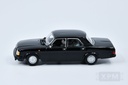 1:43 GAZ VOLGA - GOLDENEYE- JAMES BOND 007- 1995