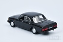 1:43 GAZ VOLGA - GOLDENEYE- JAMES BOND 007- 1995