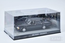 1:43 GAZ VOLGA - GOLDENEYE- JAMES BOND 007- 1995