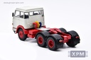 1:43 HENSCHEL HS 19 TS - 1966