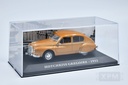 1:43 HOTCHIKISS GREGOIRE 1952