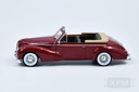 1:43 HOTCHKISS ANTHEOR CABRIOLET 1953